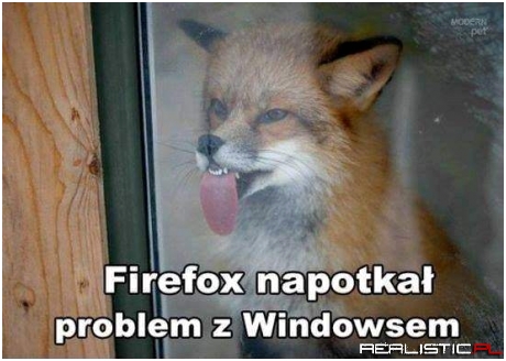 Firefox