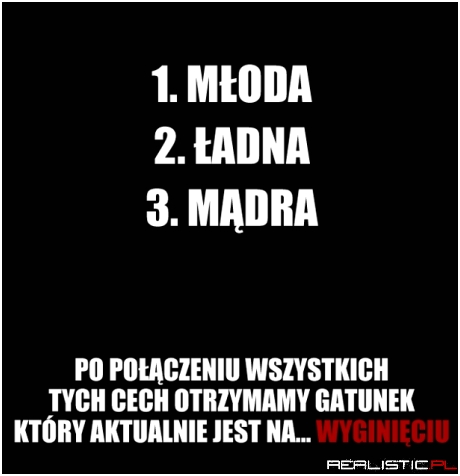 Gatunek na wyginięciu