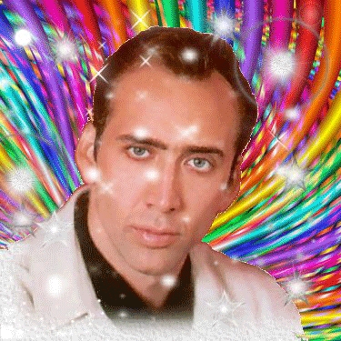 Gif dnia, taki piękny