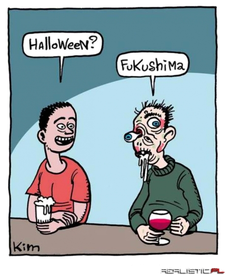 Halloween?