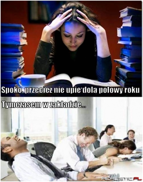 Jak najbardziej uj*bią