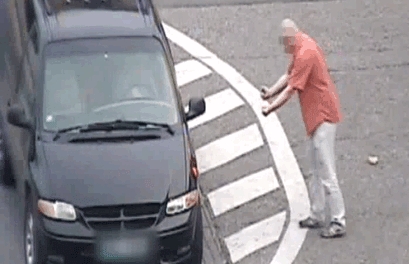 Jak się kradnie auta w Rosji