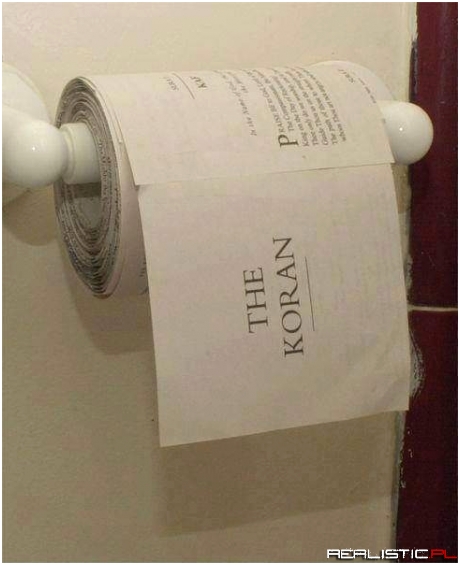 Jedyne słuszne zastosowanie