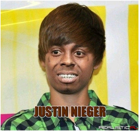 Justin nieger