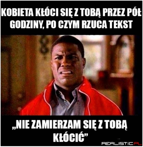 Kobieca logika