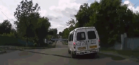 Kochanie, dziecko nam chyba wypadło