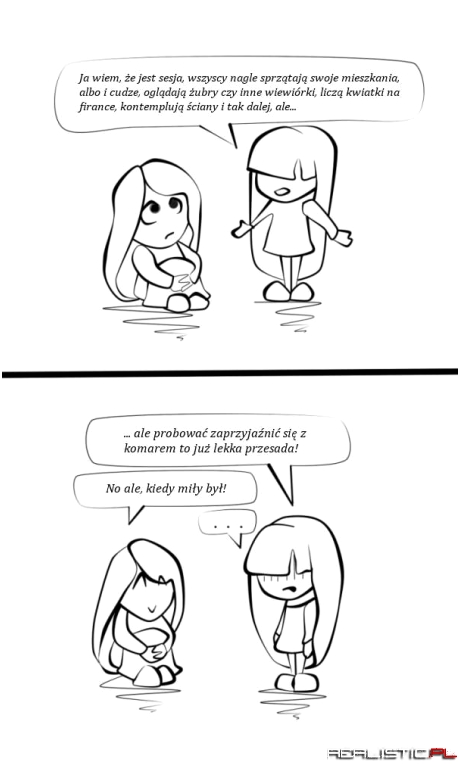 Komarek