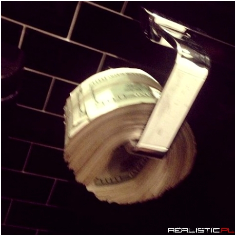 Kto bogatemu zabroni?