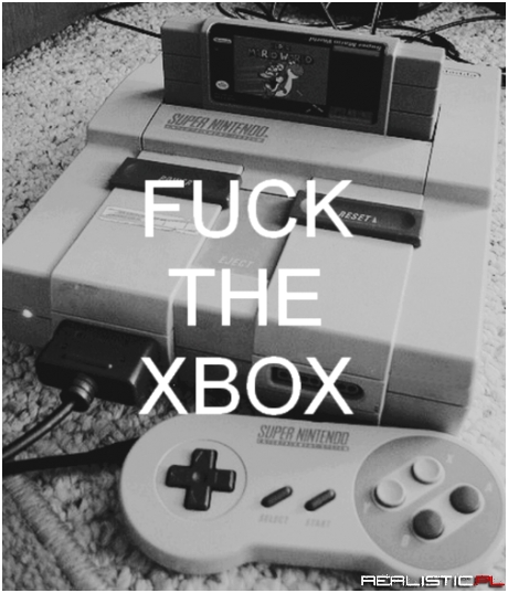 Lepszych konsol już nie będzie