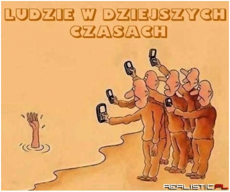 Ludzie dziś