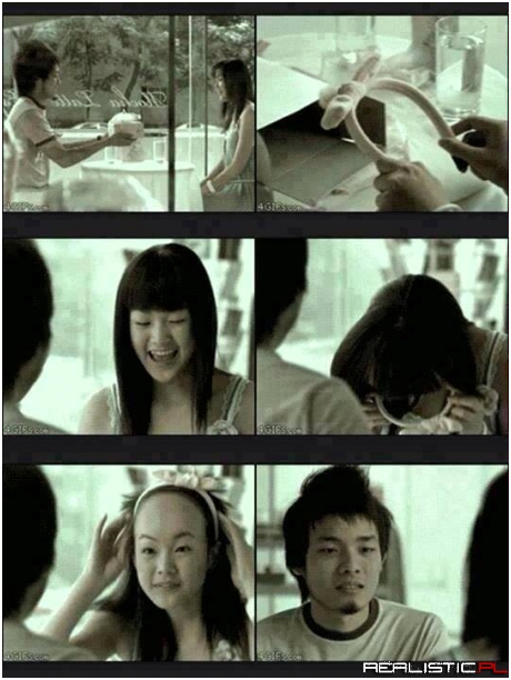 Mam dla Ciebie prezent !