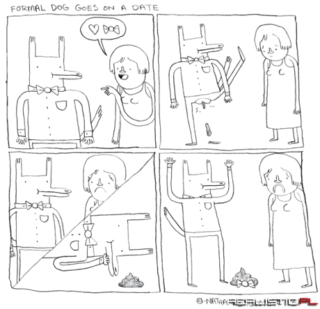 Miłości formalności