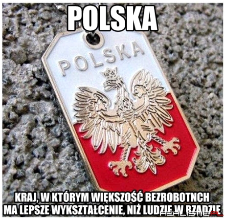 Mój kraj, taki piękny