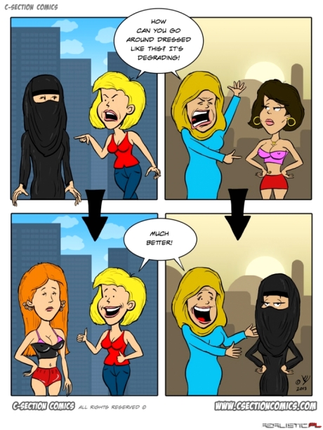 Moja kultura jest najmojsza