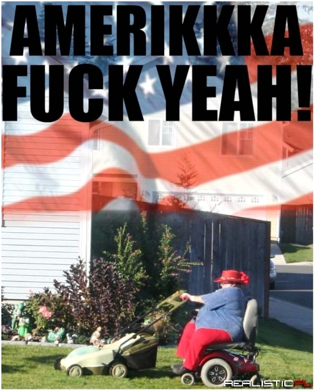 'murica!
