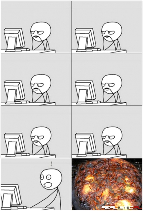 Nagle sobie przypominasz