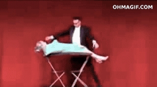 Najgorszy magik na świecie