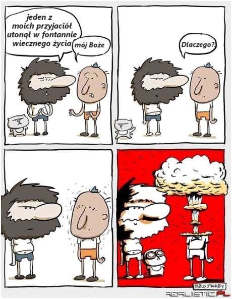 Nie ogarniasz