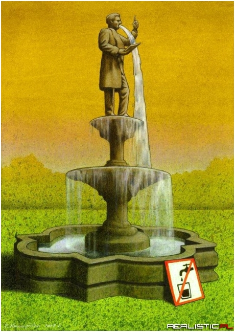 Nie pij tego