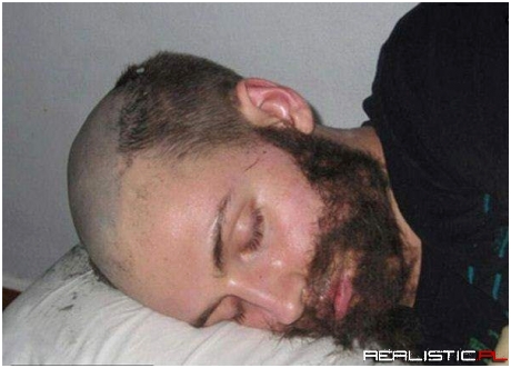 Nigdy nie zasypiaj na imprezie