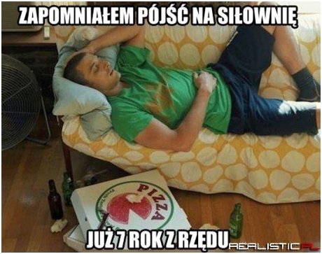 No cóż, bywa...
