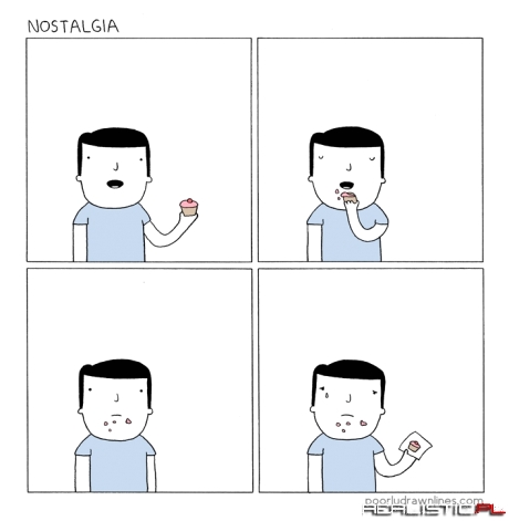 Nostalgia