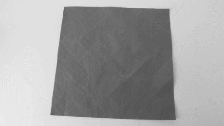 Origami z niespodzianką