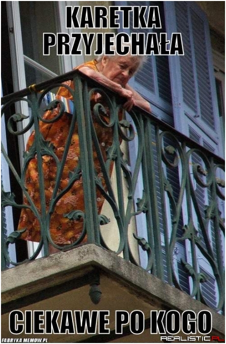 Osiedlowa ciekawostka