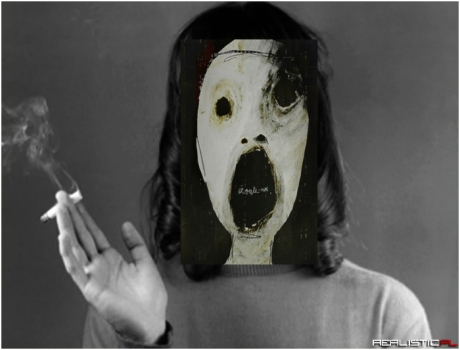 Papierosy śmierdzą