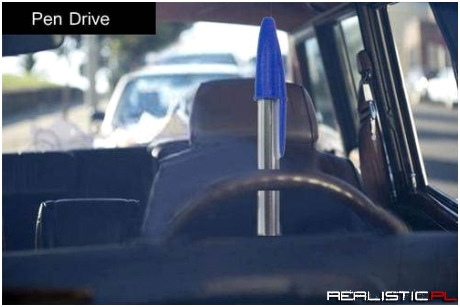 Pen drive