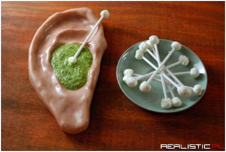 Pesto z mozzarellą. Pyszności