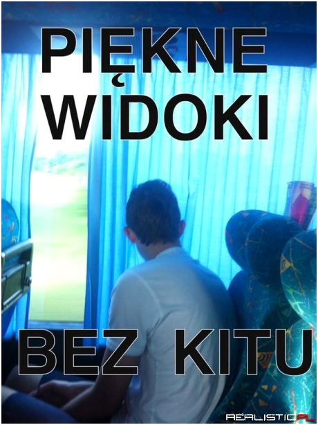 Piękne widoki