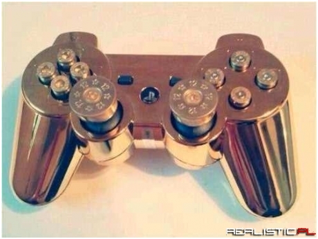 Play Station, Takie hardcorowe