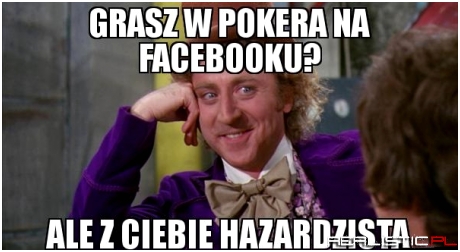 Poważnie?