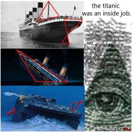 Przypadek? nie sądzę