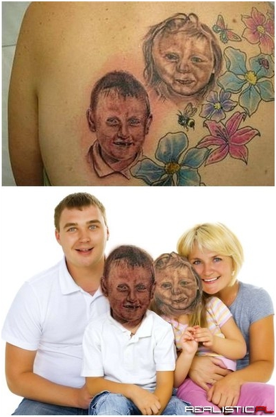 Sama tego chciałaś...