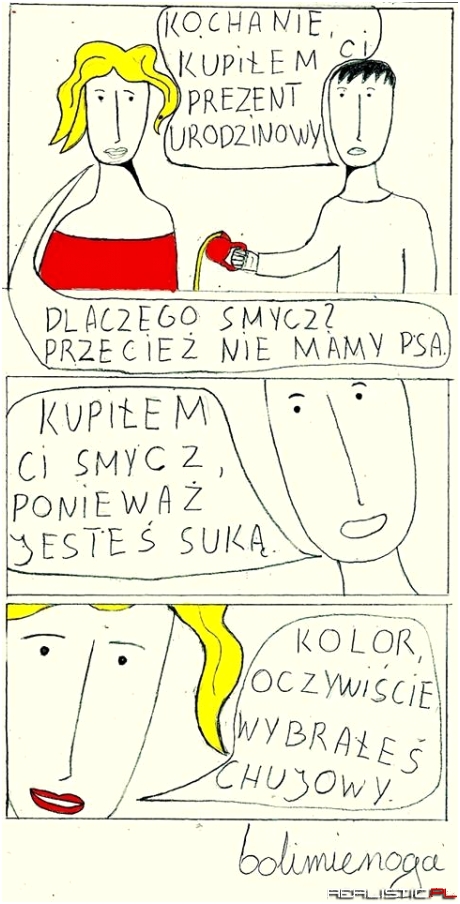 Smycz