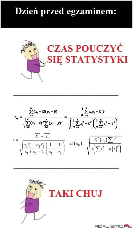 Statystyka