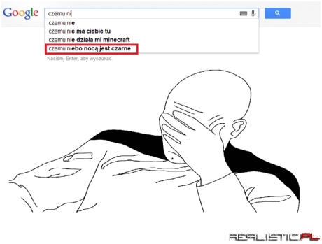 Straciłam wiarę w ludzkość...