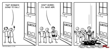 Superman