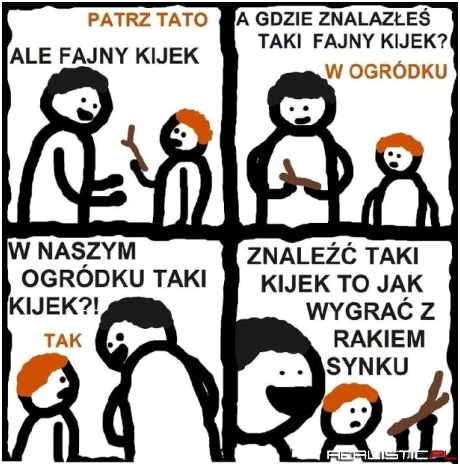 Szanse są małe