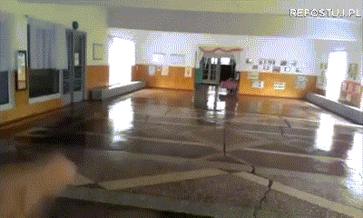 Sztuczka z kapeluszem