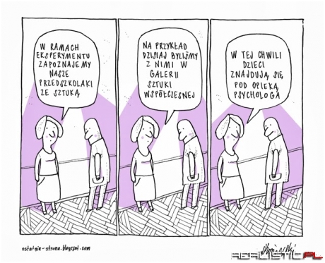 Sztuka współczesna