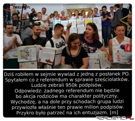 Takie życie... nic nie zrobisz