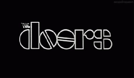 The doors