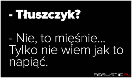 Tłuszczyk