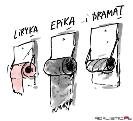 Tymczasem na imprezie...