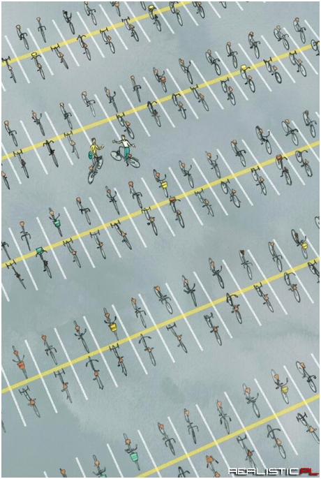 Tymczasem w alternatywnej rzeczywistości