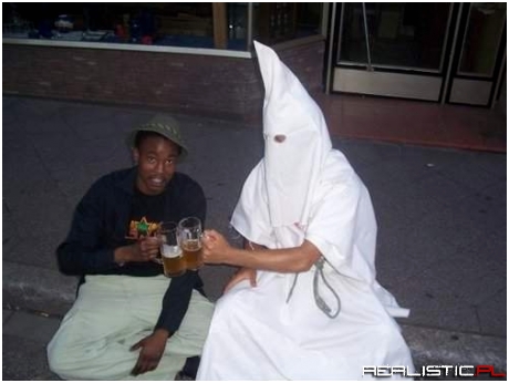 Tymczasem w równoległym wszechświecie