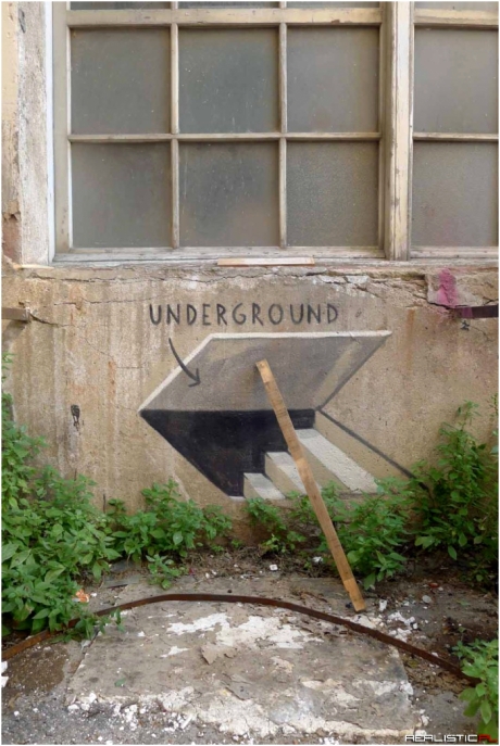 Underground